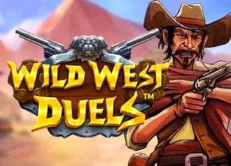Wild West Duels выбери револьвер